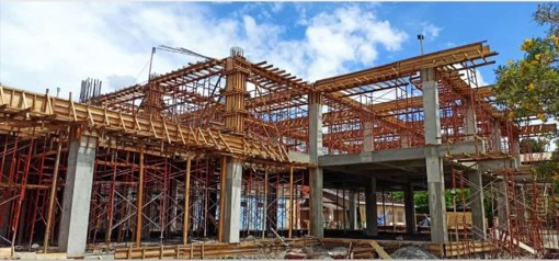Proyek sekolahan Proyek sekolahan